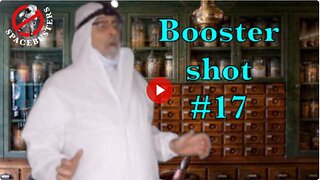 Booster shot #17