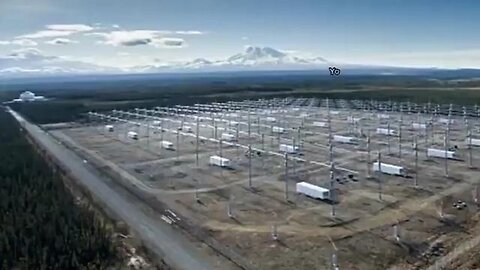 "Unlocking the Mysteries: Exploring the Frequency Active Auroral Research Program"