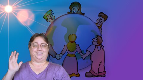 Jesus' Prayer For Unity - Children's Message 6/1/25