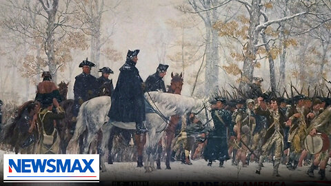 The birth of the United States Army