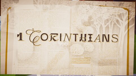 4.27.25 Why Jesus' Resurrection Changes Everything! (1 Corinthians 15:21-58) | Sunday Service