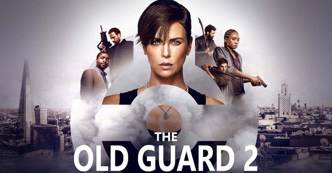 The Old Guard 2 (2025)