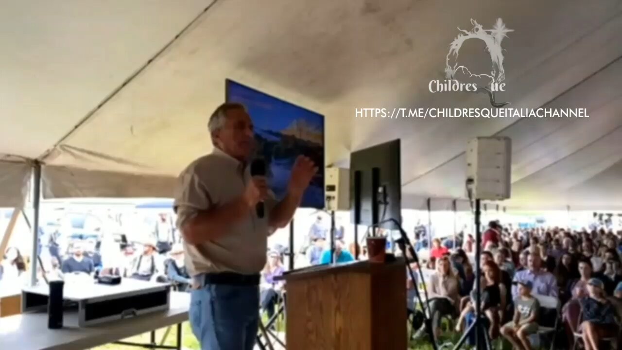 A Criminal Vaccine Program