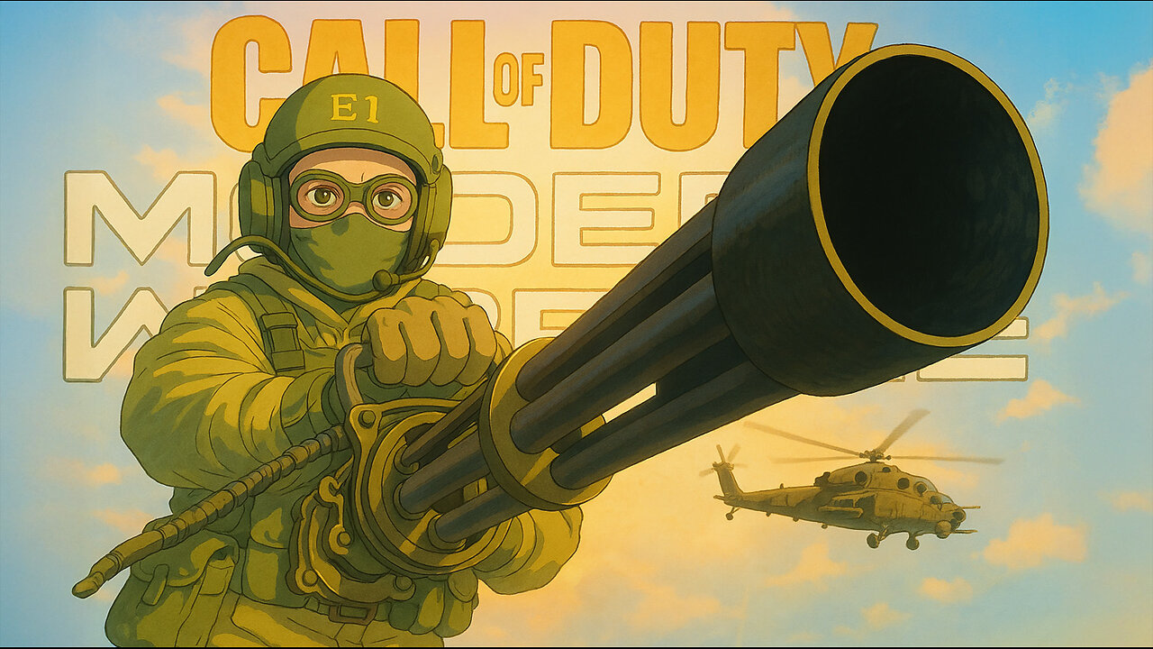 New Cod Update is finally here