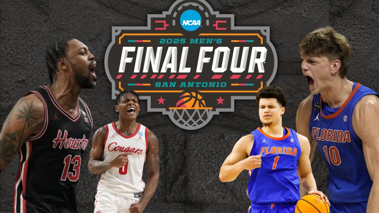 It all comes down to THIS! Florida vs Houston Title Game Preview!
