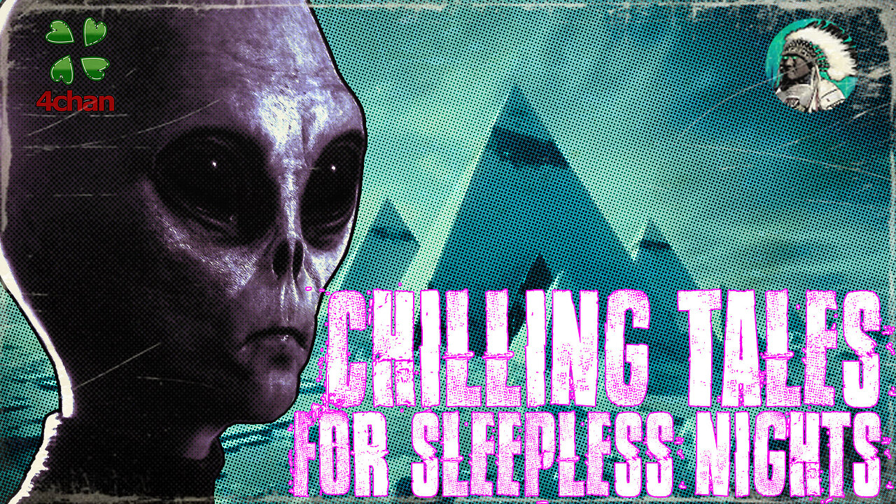 Chilling Tales for Sleepless Nights