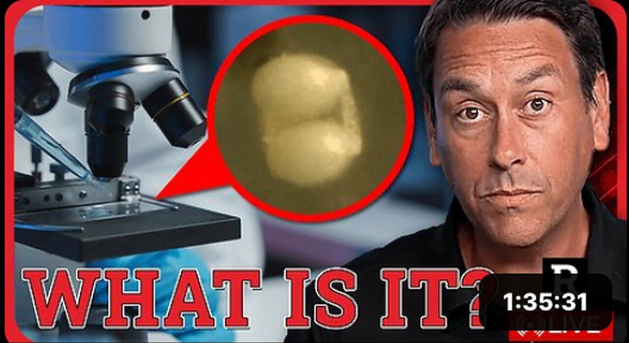 "U.S. Geo-Engineering Exposed: Mysterious Bioweapons Discovered Over America"