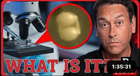 "U.S. Geo-Engineering Exposed: Mysterious Bioweapons Discovered Over America"