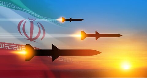 Israel Launches "Preemptive Strikes" Against Iran, Striking Their Nuclear & Military Sites!!!