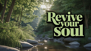 Renew My Spirit: Christian Meditation and Prayer