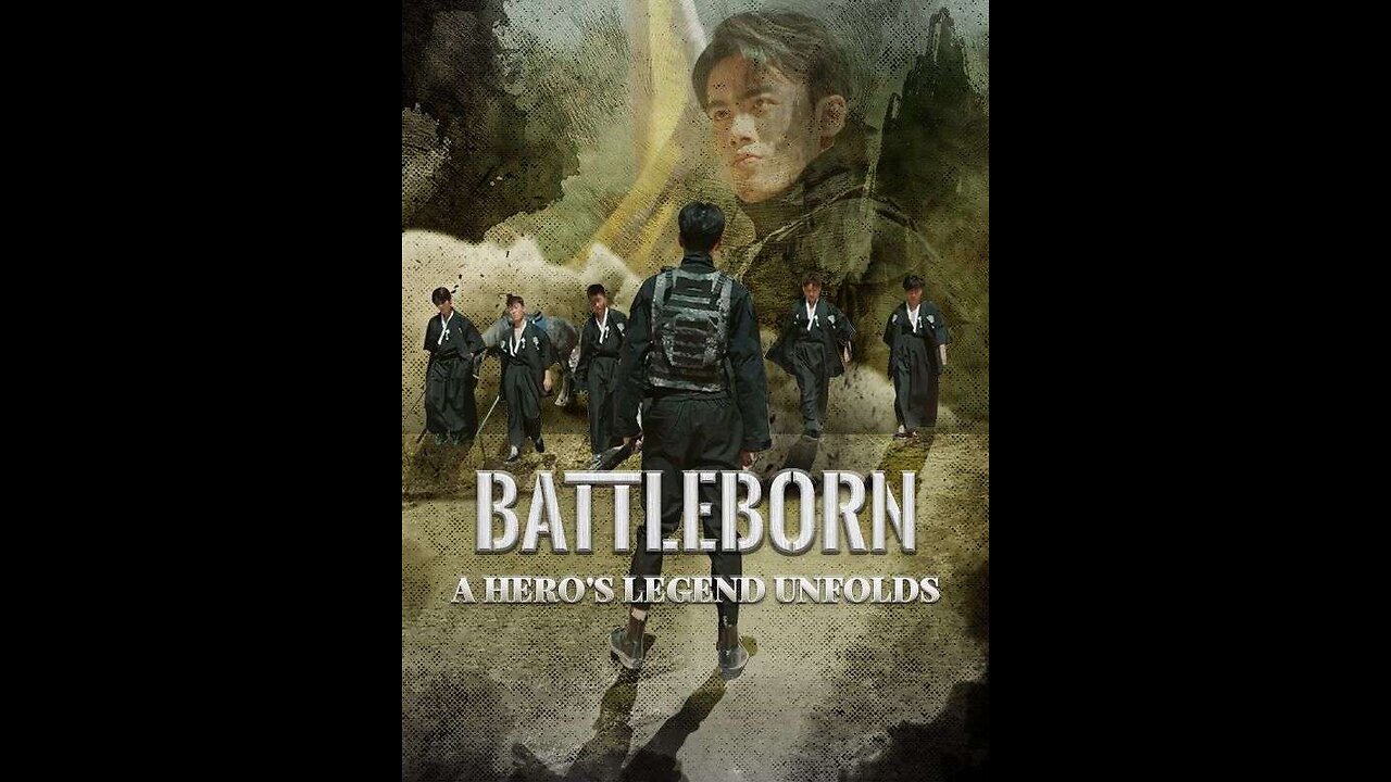 Battleborn: The Legend of Ryan Clarke – Episode 11