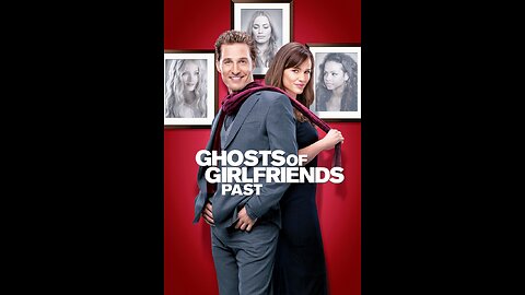 LDGi Ghosts of Girlfriends Past 2009 PG-13