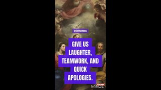 GOD OF ORDER BLESS MY HOME CHASE AWAY RESENTMENT IN SERVICE #truth #jesus #christ #king #mary #jo