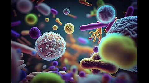 Glow with Good Bacteria | How Microbes Boost Your Skin & Health