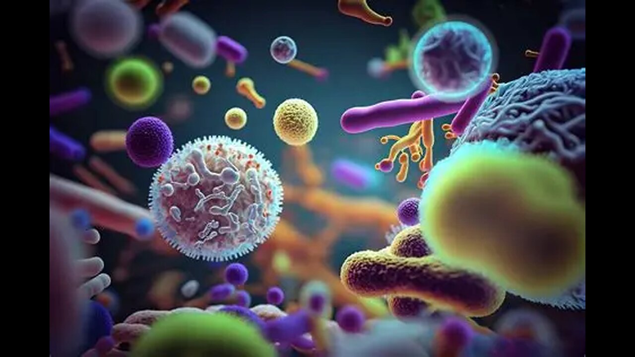 Glow with Good Bacteria | How Microbes Boost Your Skin & Health