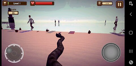 Opulence anaconda attack old opulence nostalgia