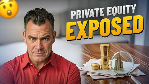 How to Invest in Private Equity?