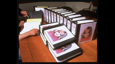 The Dark Shadow Over the Death of John Benet Ramsey with Sean and Julia.