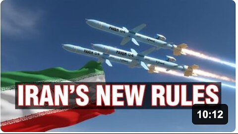 Iran’s New Tomahawk: The Cruise Missile No One Expected