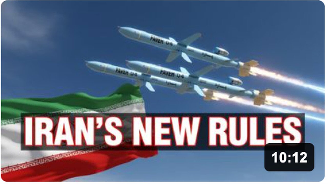 Iran’s New Tomahawk: The Cruise Missile No One Expected