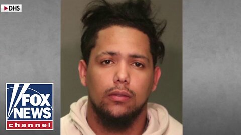 BREAKING: Noem, Homan sound alarm after 2nd illegal arrested in CBP shooting