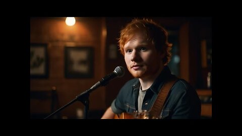 Ed Sheeran Ft. Rihanna - Take My Heart (Official Music Video)