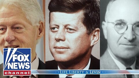 Former Clinton Adviser Warns of Growing Rift as Moderates Feel Marginalized in Democratic Party