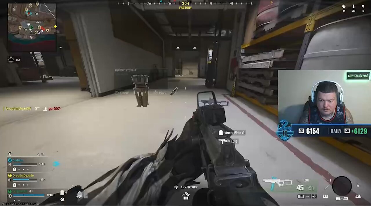 Gamer