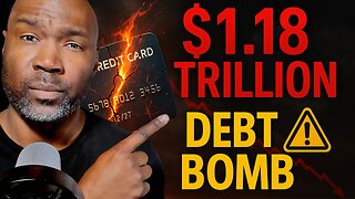 Credit Card Defaults Just Hit 14-Year High | Are You Next?