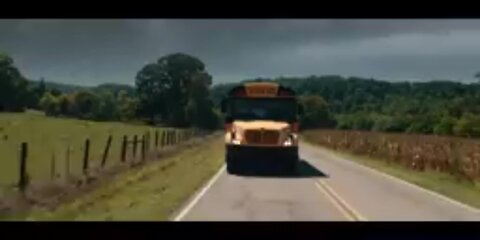 Trailer do filme sketch