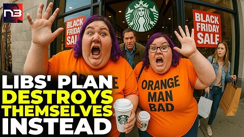 Alert: The Left's "Secret Plan" to Crash Trump LEAKED – The Fatal Flaw Will Make You LAUGH