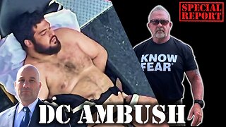 Inside the DC Ambush: The Shocking 'Targeted Attack' on National Guard EP641