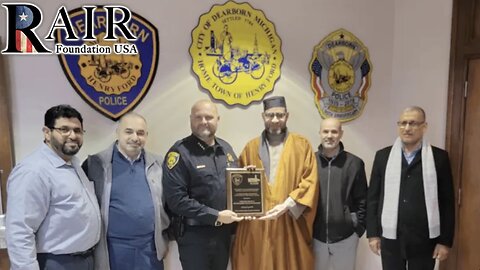 Dearborn, Michigan has turned into America’s first test case for Sharia-style justice.