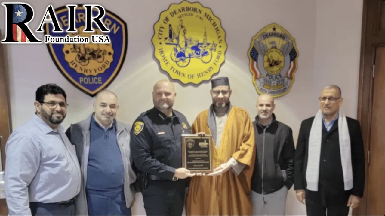 Dearborn, Michigan has turned into America’s first test case for Sharia-style justice.