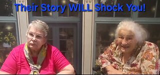 Canada Votes 2025: LTC Home Residents Speak Out!!