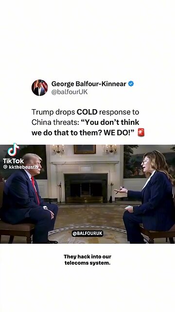 This lady didn't do her HW