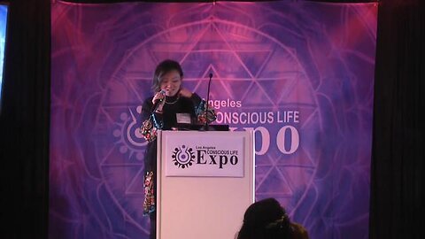 "Unlocking the Matrix: Building a New Paradigm with Derrick Broze - Conscious Life Expo 2025"