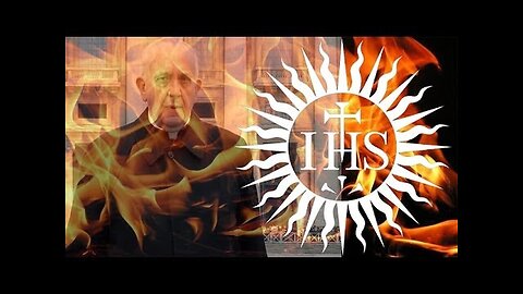 "Unveiling Catholic Mysteries: Jesuit Secrets in the Catholic Church Revealed"