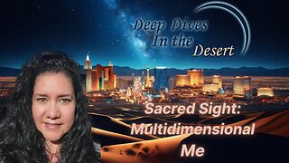 Ep. 6: Dimensional Drift: What Is a Dimension, Really?