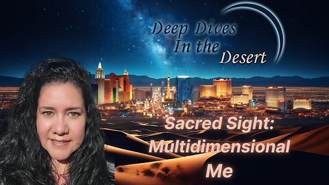 Ep. 6: Dimensional Drift: What Is a Dimension, Really?