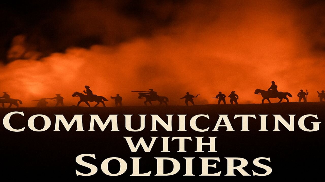 Using the necrophonic spirit box at a battlefield!