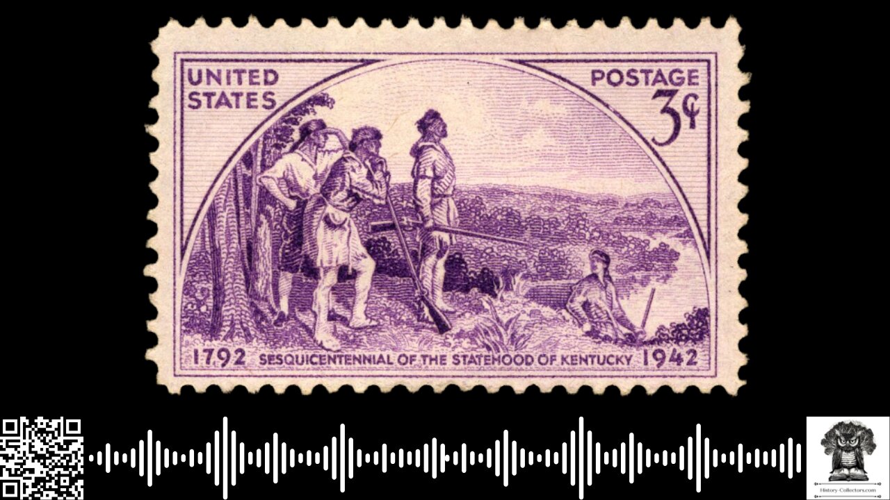 #OnThisDate June 1, 1792: Kentucky Joins