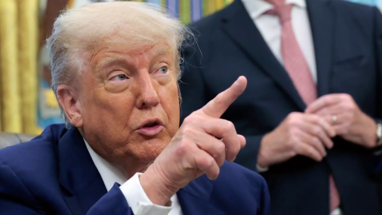 Trump Announces U.S.-U.K. Trade Deal: Key Details and Impacts