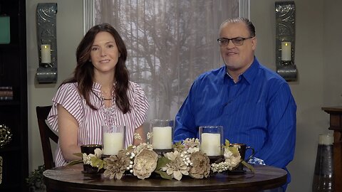 RHEMA Praise: "Things My Dad Taught Me" | Pastor Craig W. Hagin