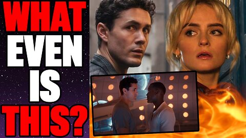 Doctor Who "Lucky Day" Review! | UNIT And Ruby In Action! | Conrad Is A... Here We Go Again!