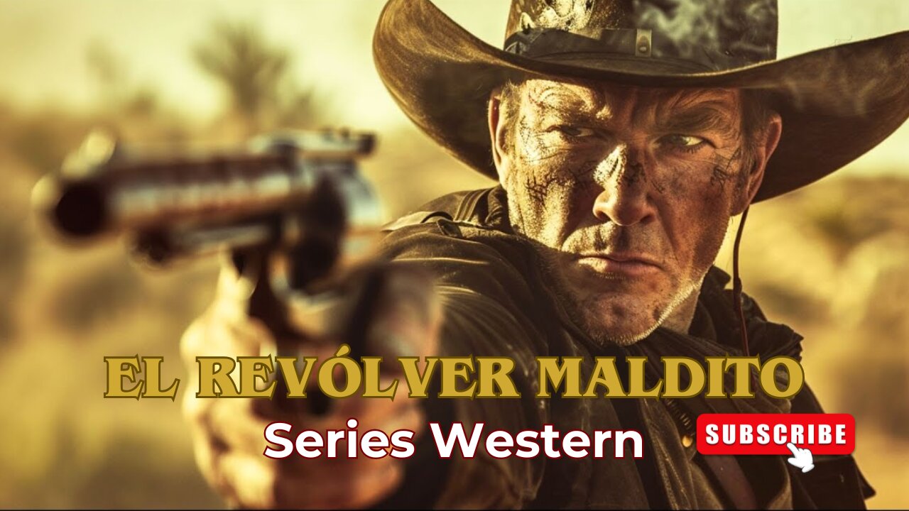 Justa Recompensa (Serie "El Revólver Maldito")