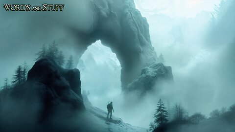 Traversing the Fog | WaS Clip