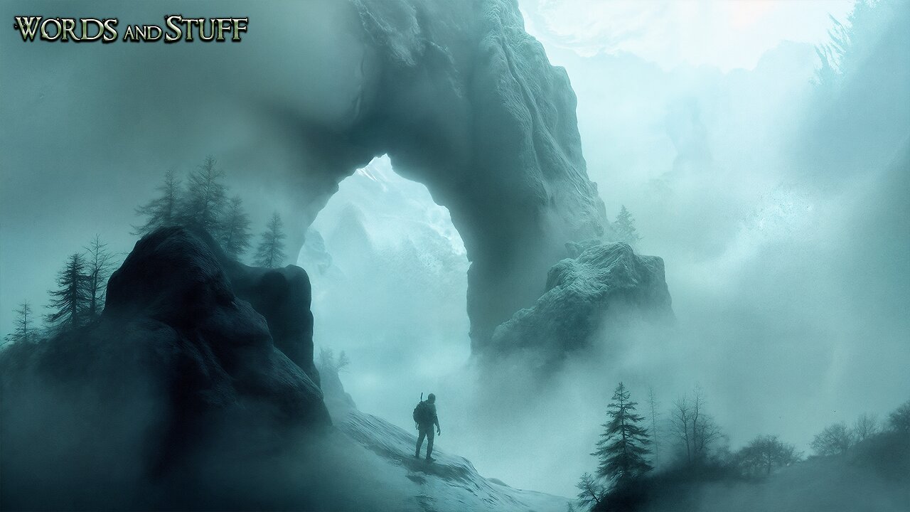 Traversing the Fog | WaS Clip