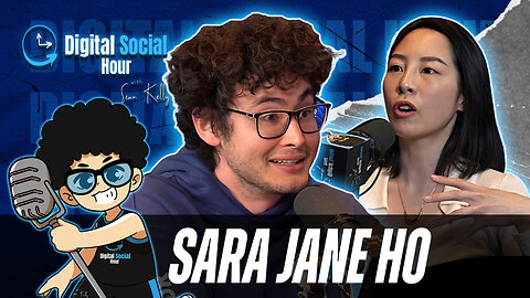 Sara Jane Ho: From Harvard to Hustle: Insights for Modern Entrepreneurs
