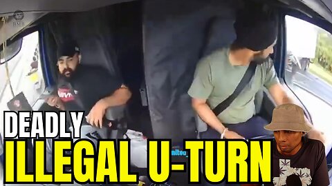 Deadly U-Turn by Illegal Immigrant Kills 3 in Florida: Viral Crash Sparks Outrage